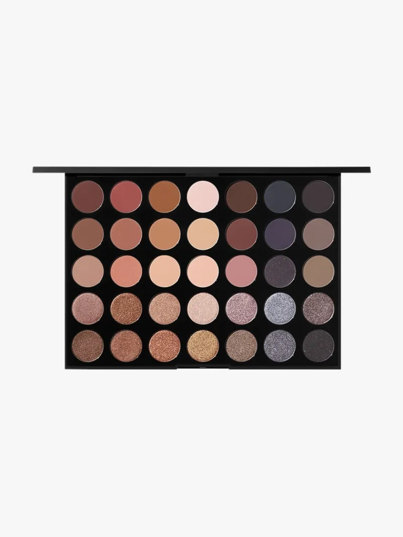 Morphe 35MI Magic Mirror Artistry Eyeshadow Palette | MECCA Fashion