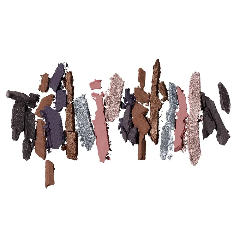 Morphe 35MI Magic Mirror Artistry Eyeshadow Palette | MECCA Fashion