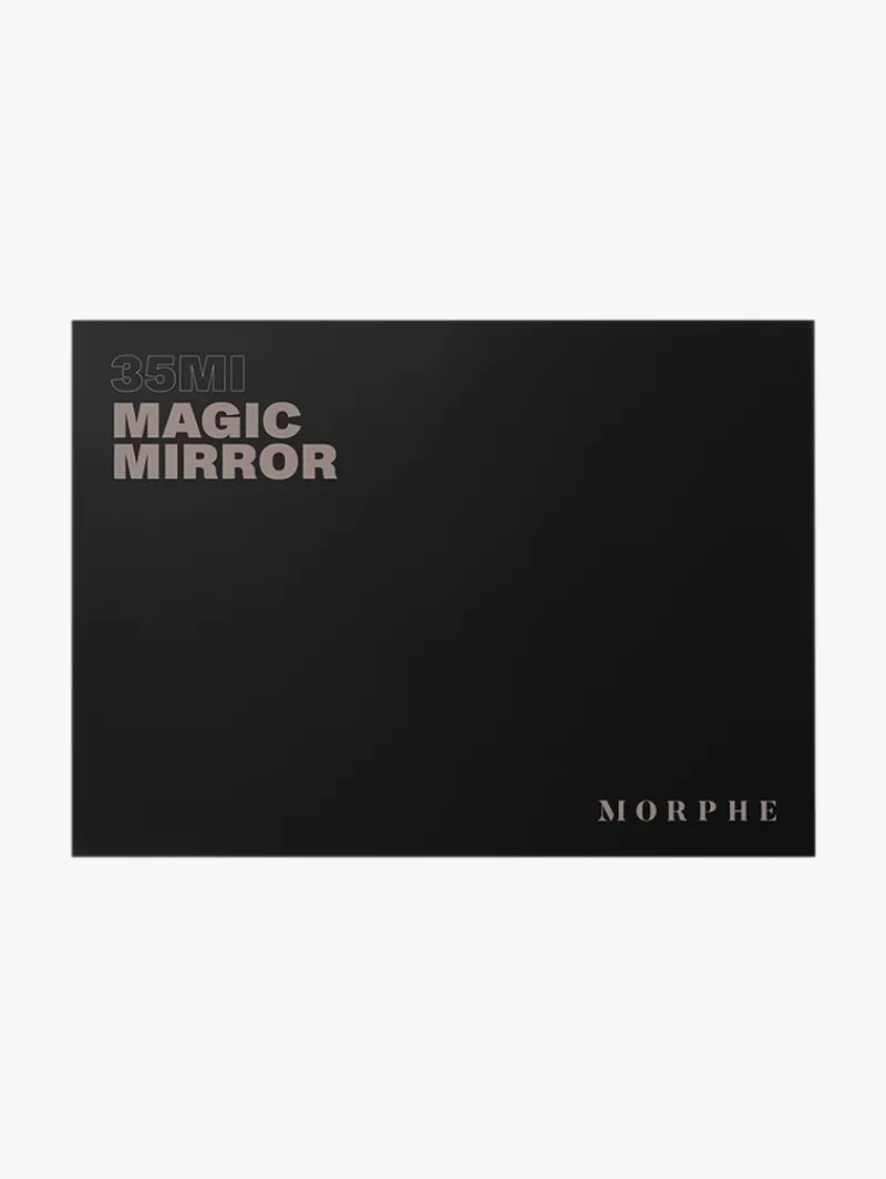 morphe_mi_magic_mirror_ar_2.webp Morphe 35MI Magic Mirror Artistry Eyeshadow Palette | MECCA Fashion