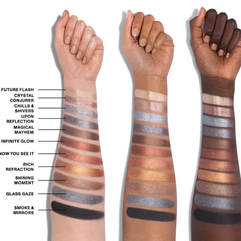 morphe_mi_magic_mirror_ar_6.webp Morphe 35MI Magic Mirror Artistry Eyeshadow Palette | MECCA Fashion