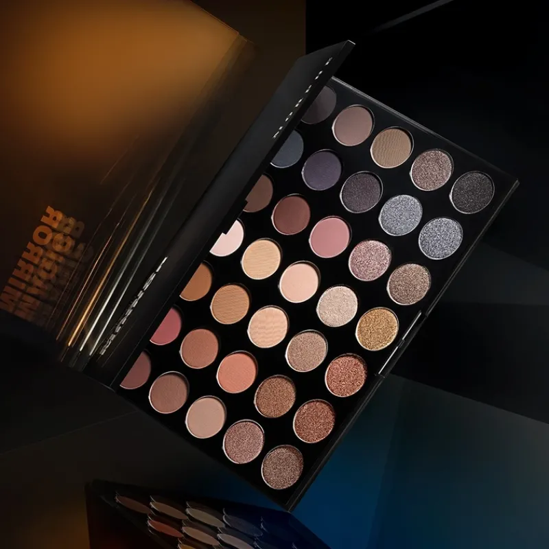 morphe_mi_magic_mirror_ar_7.webp Morphe 35MI Magic Mirror Artistry Eyeshadow Palette | MECCA Fashion
