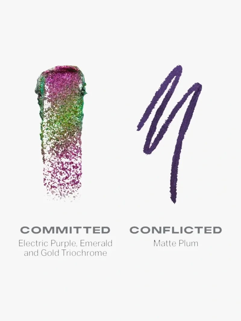 Morphe Mixed Signals Dual-Ended Shadow Stick | MECCA Best