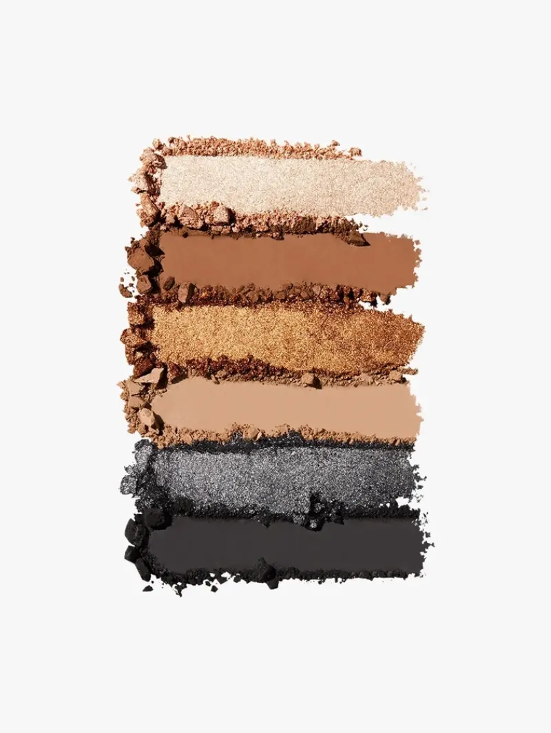 Morphe Nude Ambition Artistry Palette | MECCA Clearance