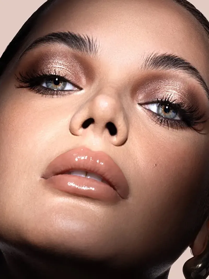 morphe_nude_ambition_arti_6.webp Morphe Nude Ambition Artistry Palette | MECCA Clearance