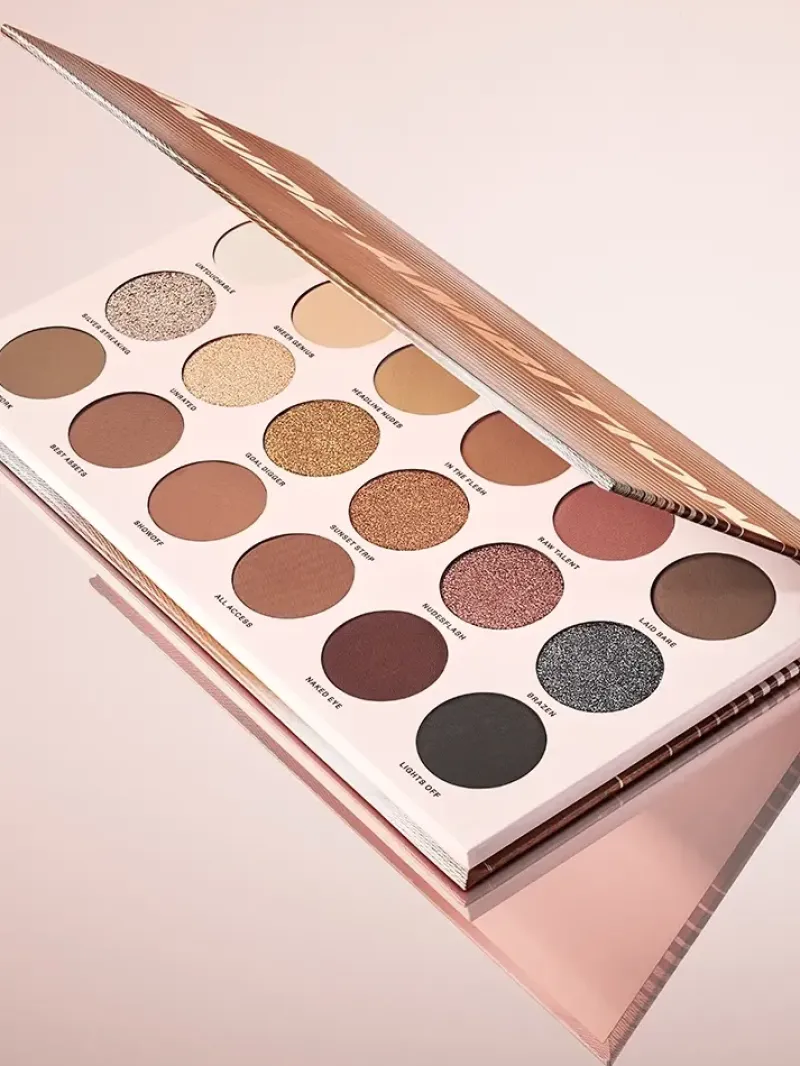 morphe_nude_ambition_arti_7.webp Morphe Nude Ambition Artistry Palette | MECCA Clearance