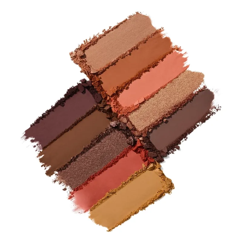 Morphe 35O Supernatural Glow Artistry Eyeshadow Palette | MECCA Discount