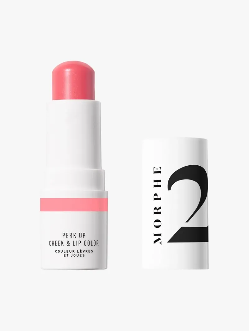 Morphe Perk Up Cheek & Lip Colour | MECCA Sale
