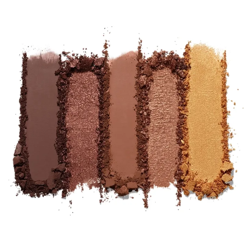 Morphe 9R Bronze Metallic Artistry Eyeshadow Palette | MECCA Clearance