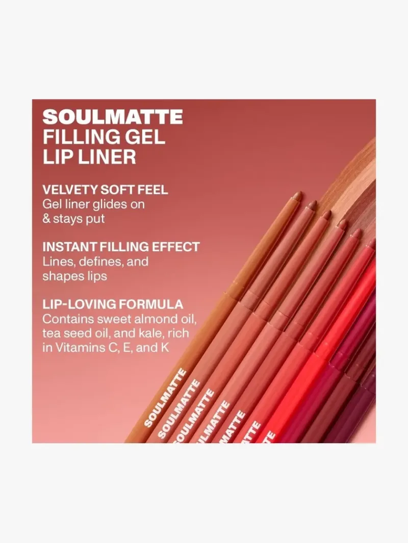 morphe_soulmatte_filling__4.webp Morphe Soulmatte Filling Gel Lip Liner | MECCA Fashion