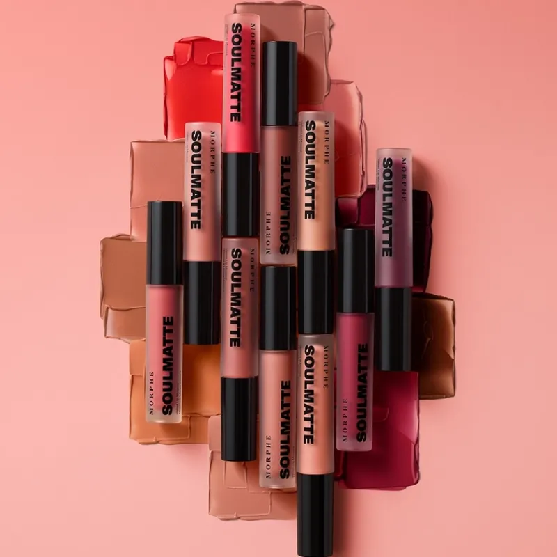 morphe_soulmatte_velvet_l_7.webp Morphe Soulmatte Velvet Lip Mousse | MECCA Fashion