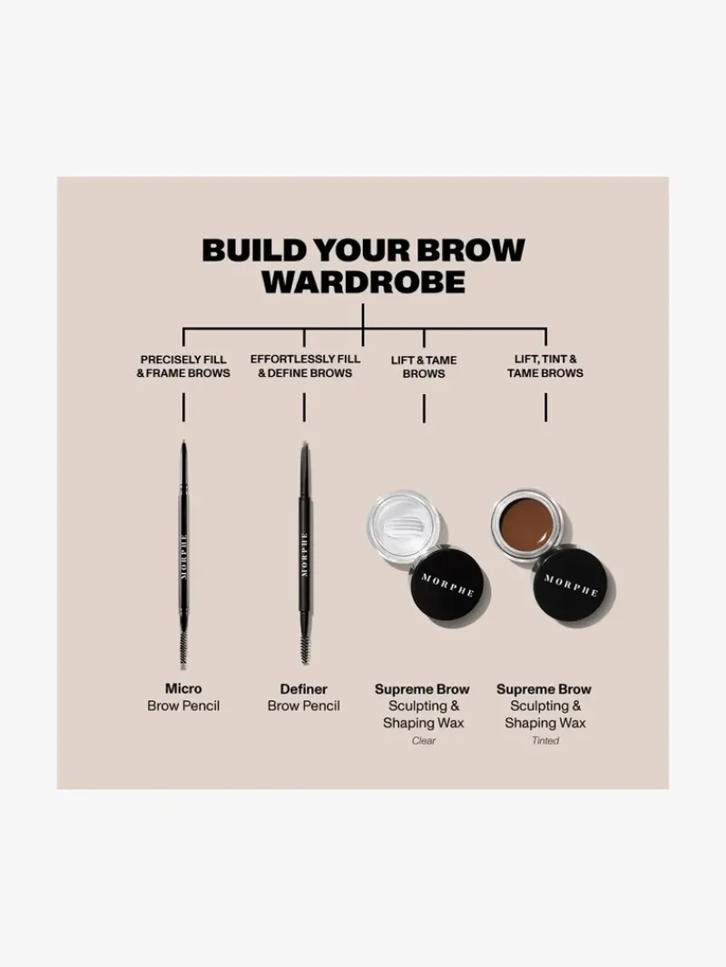 morphe_supreme_brow_eyebr_6.webp Morphe Supreme Brow Eyebrow Wax | MECCA Best