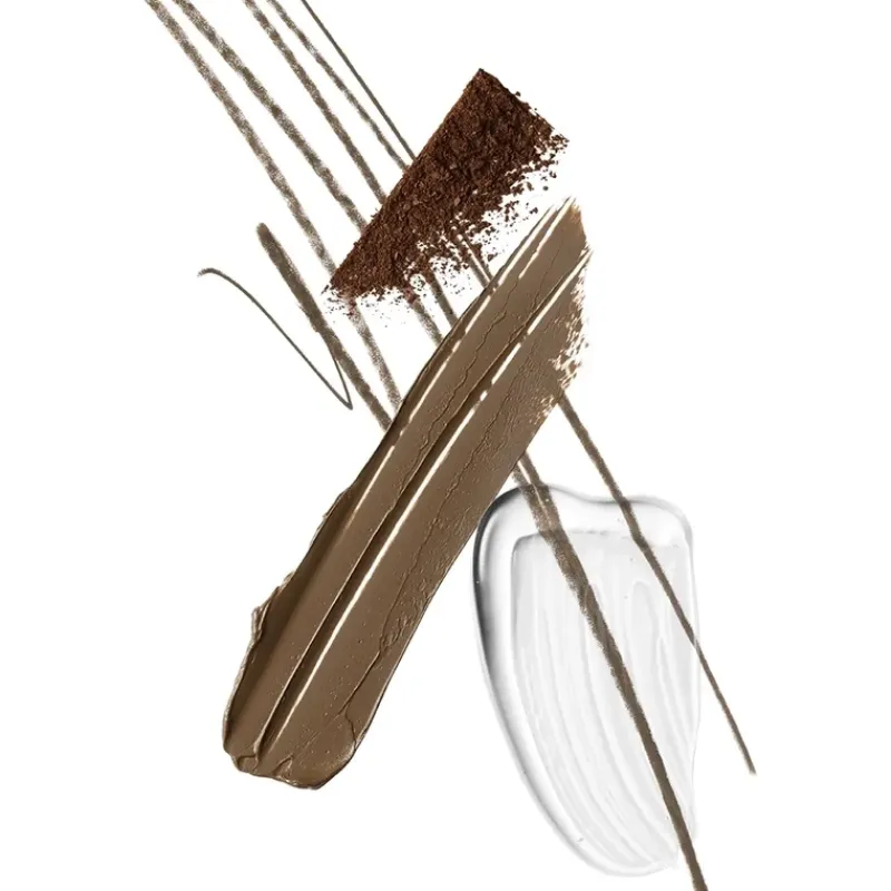 Morphe Supreme Brow 5-Piece Artist's Brow Kit | MECCA New