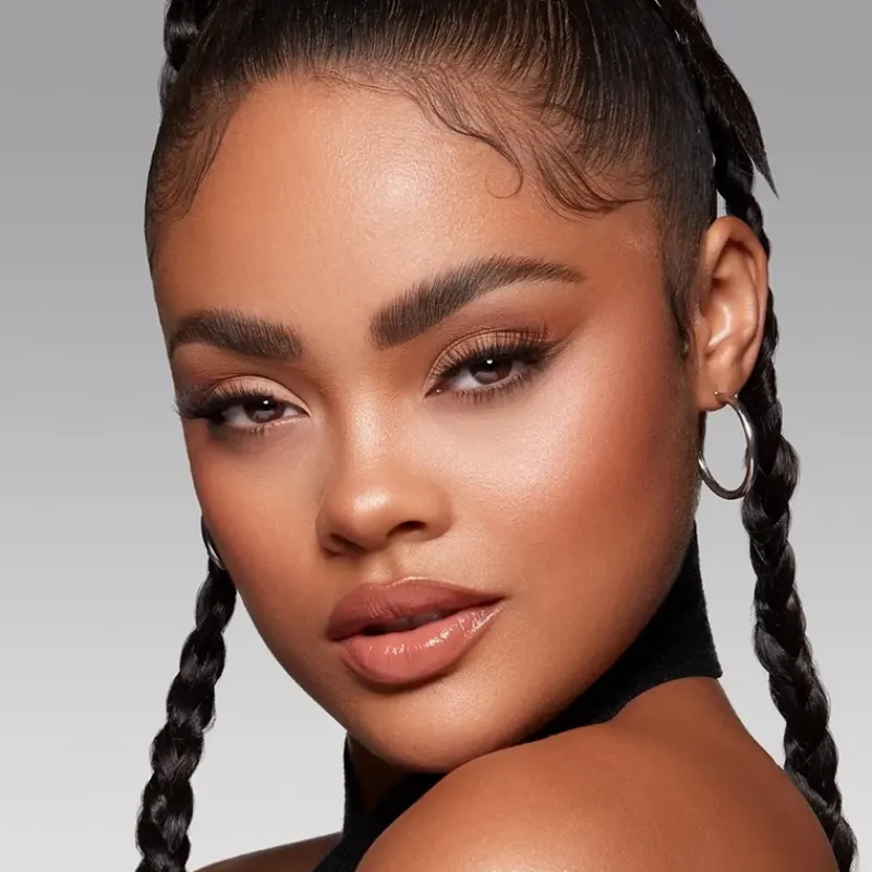 morphe_supreme_brow_piece_1.webp Morphe Supreme Brow 5-Piece Artist's Brow Kit | MECCA New