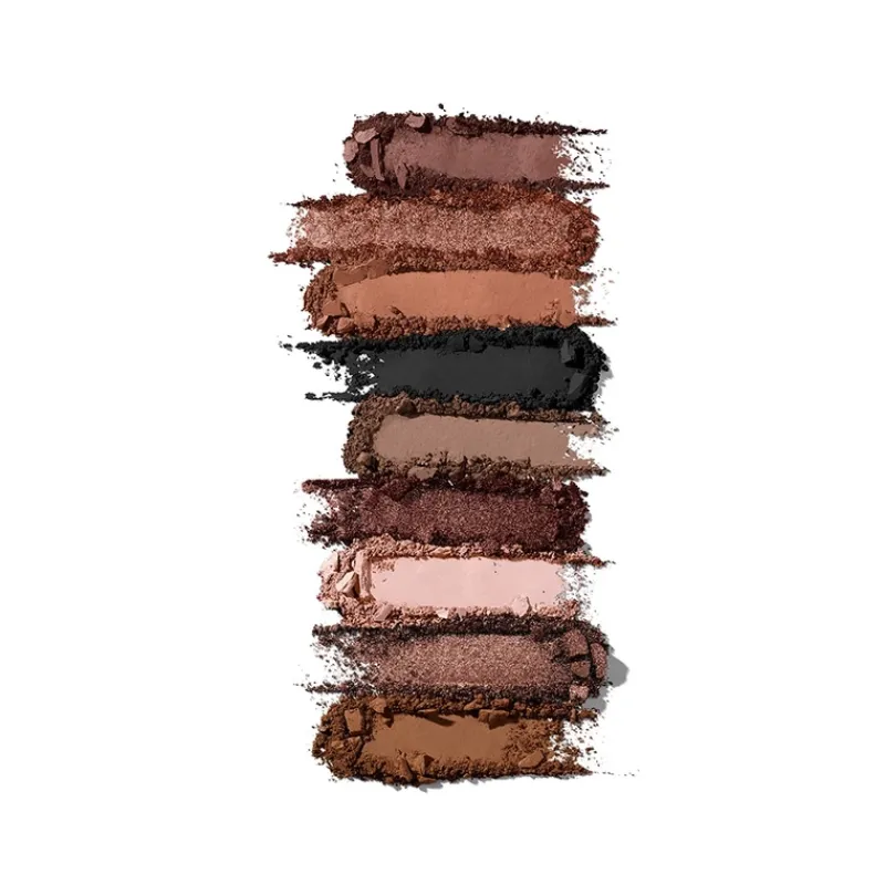 Morphe 9T Neutral Territory Artistry Eyeshadow Palette | MECCA Sale