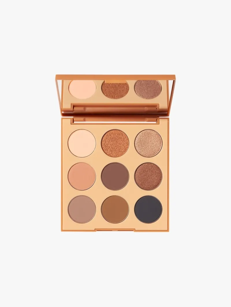 Morphe 9T Neutral Territory Artistry Eyeshadow Palette | MECCA Hot