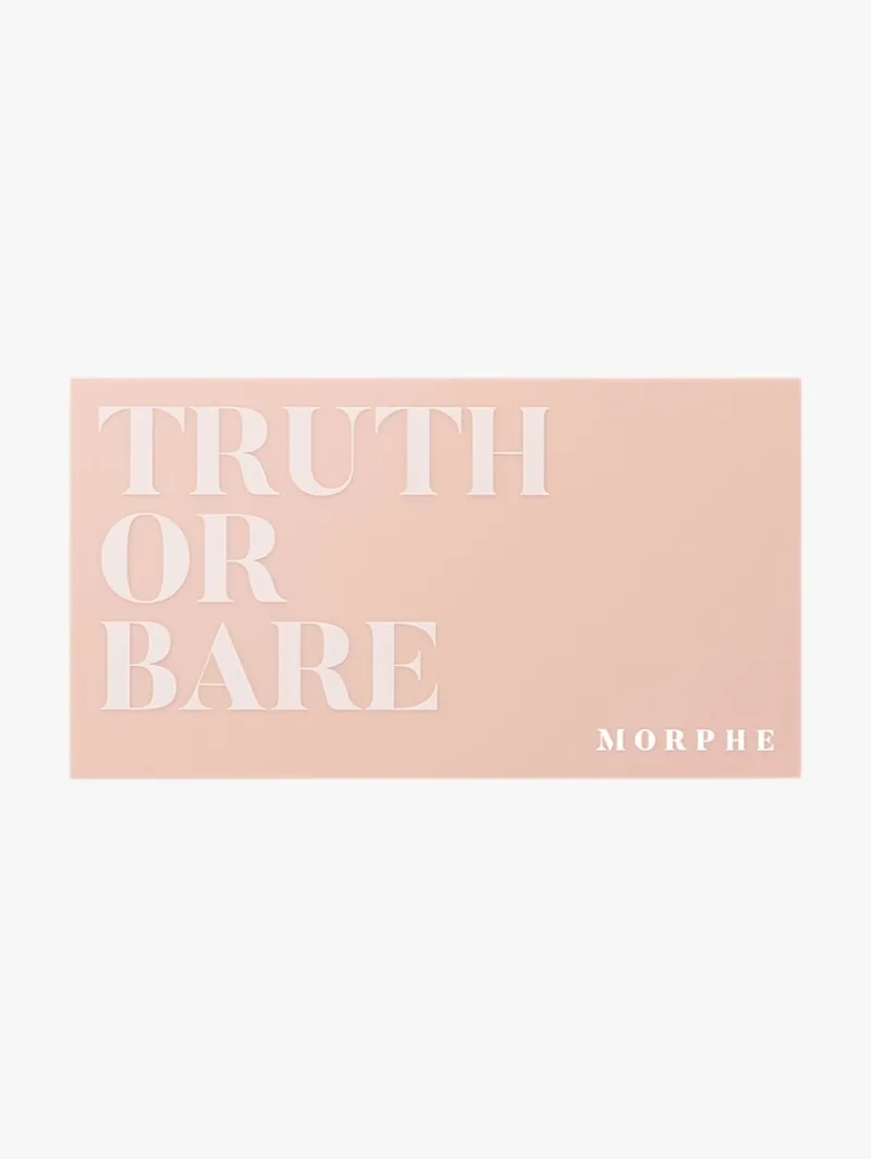 morphe_t_truth_or_bare_ar_2.webp Morphe 18T Truth Or Bare Artistry Eyeshadow Palette | MECCA Hot