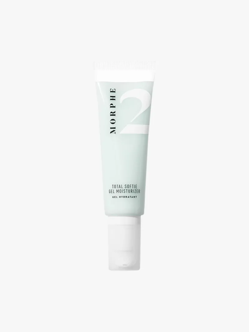Morphe Total Softie Gel Moisturizer | MECCA Sale