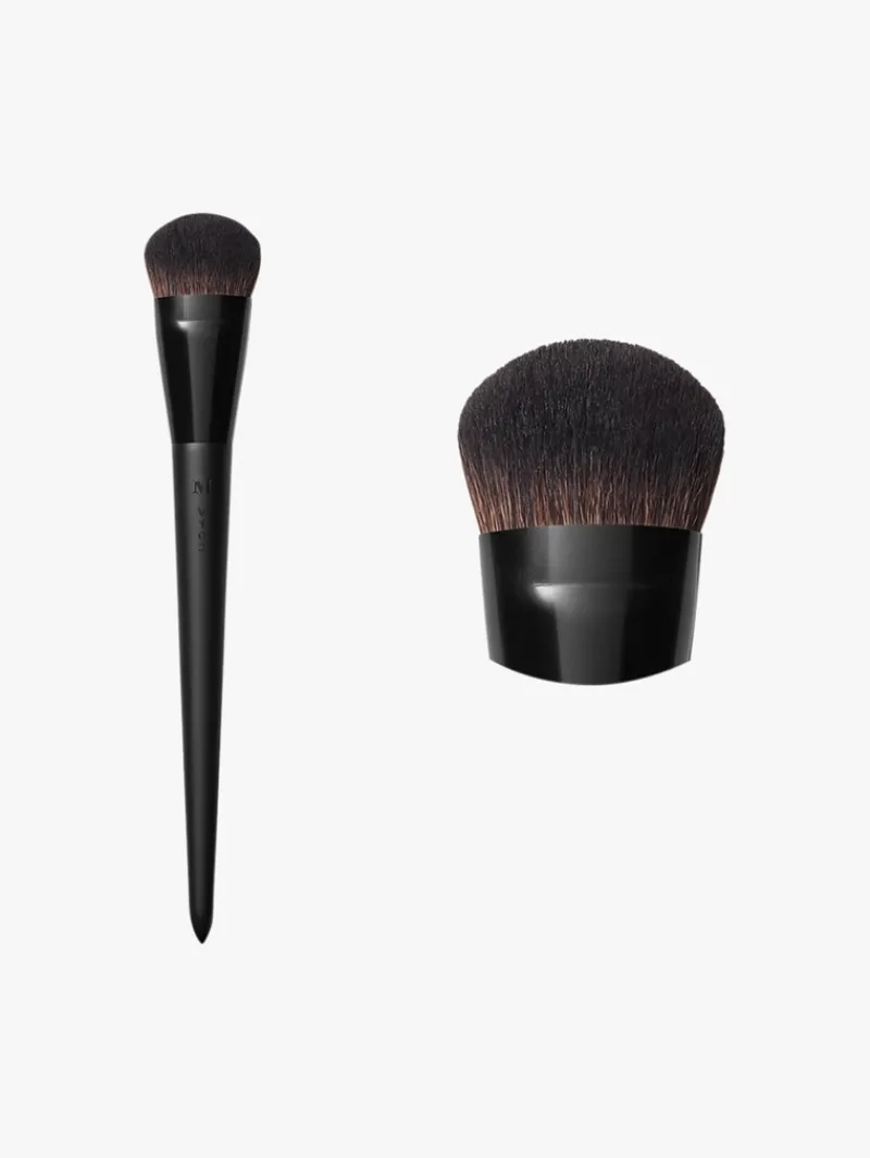 Morphe V102 Dense Edged Foundation Brush | MECCA Clearance