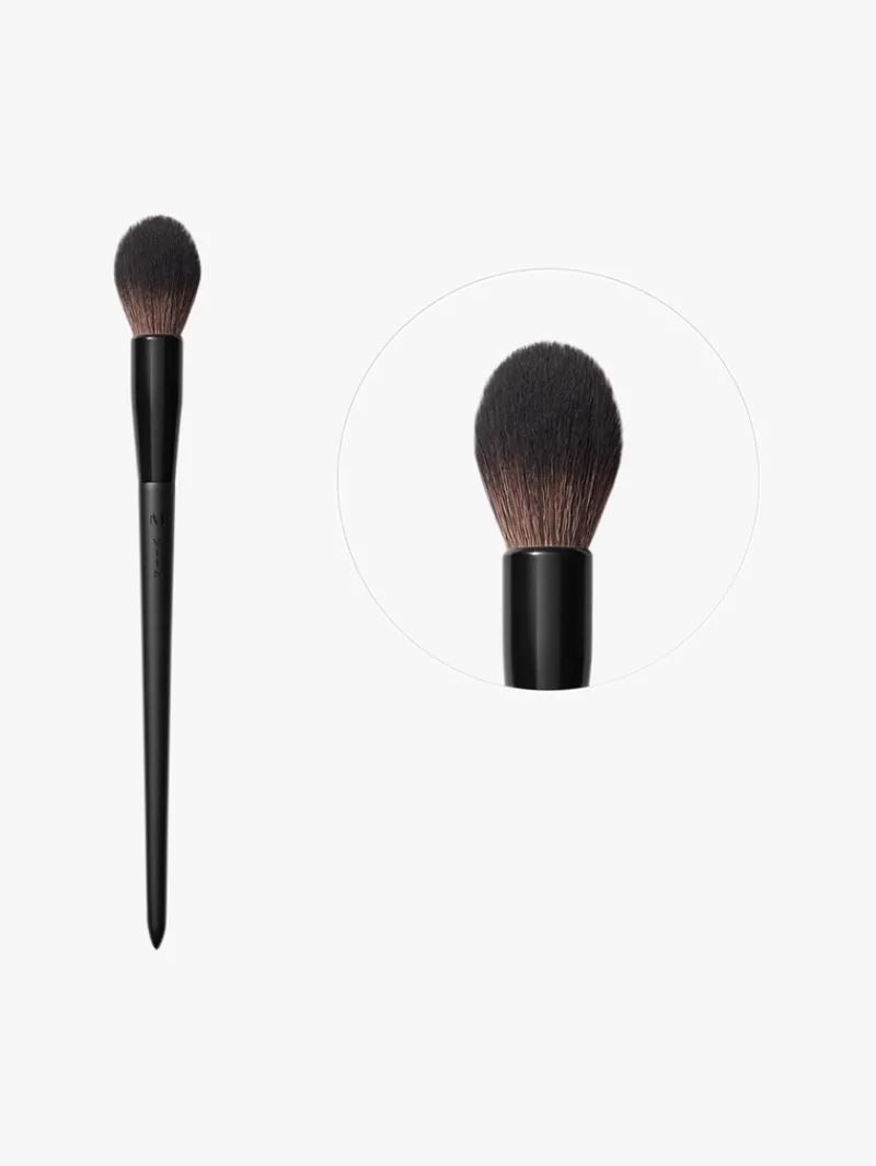 Morphe V115 Detail Setting Powder Brush | MECCA Discount