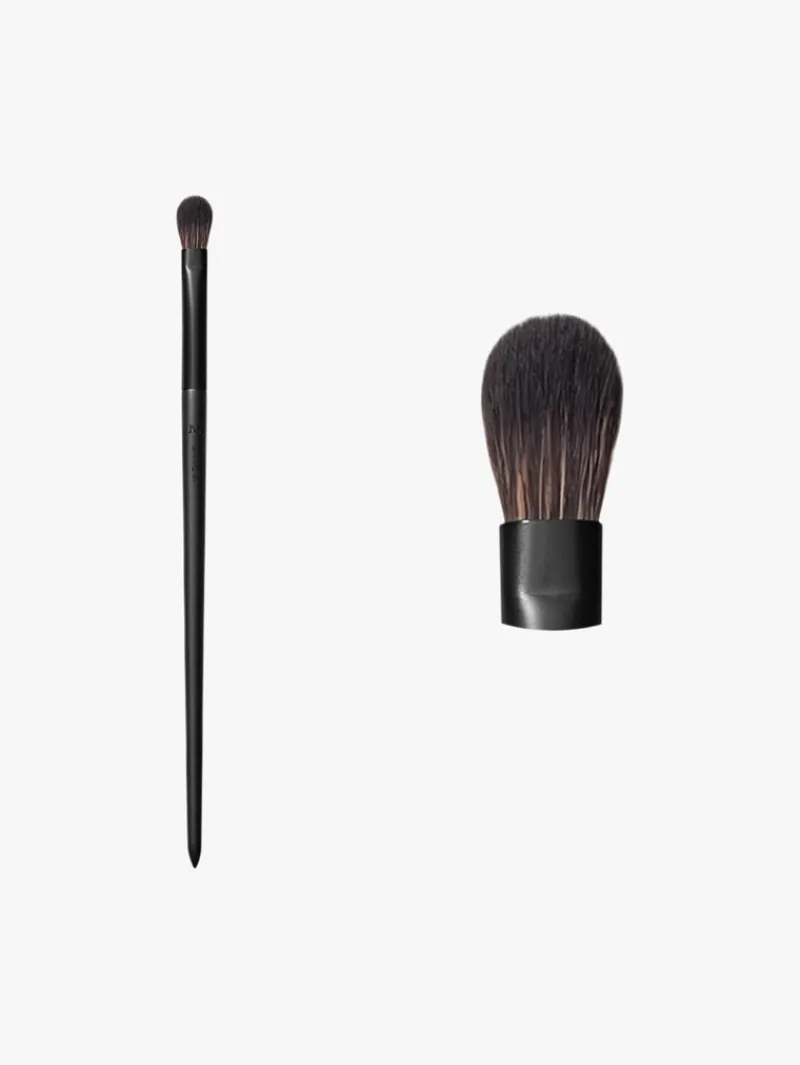 Morphe V205 Flat Domed Eyeshadow Brush | MECCA New