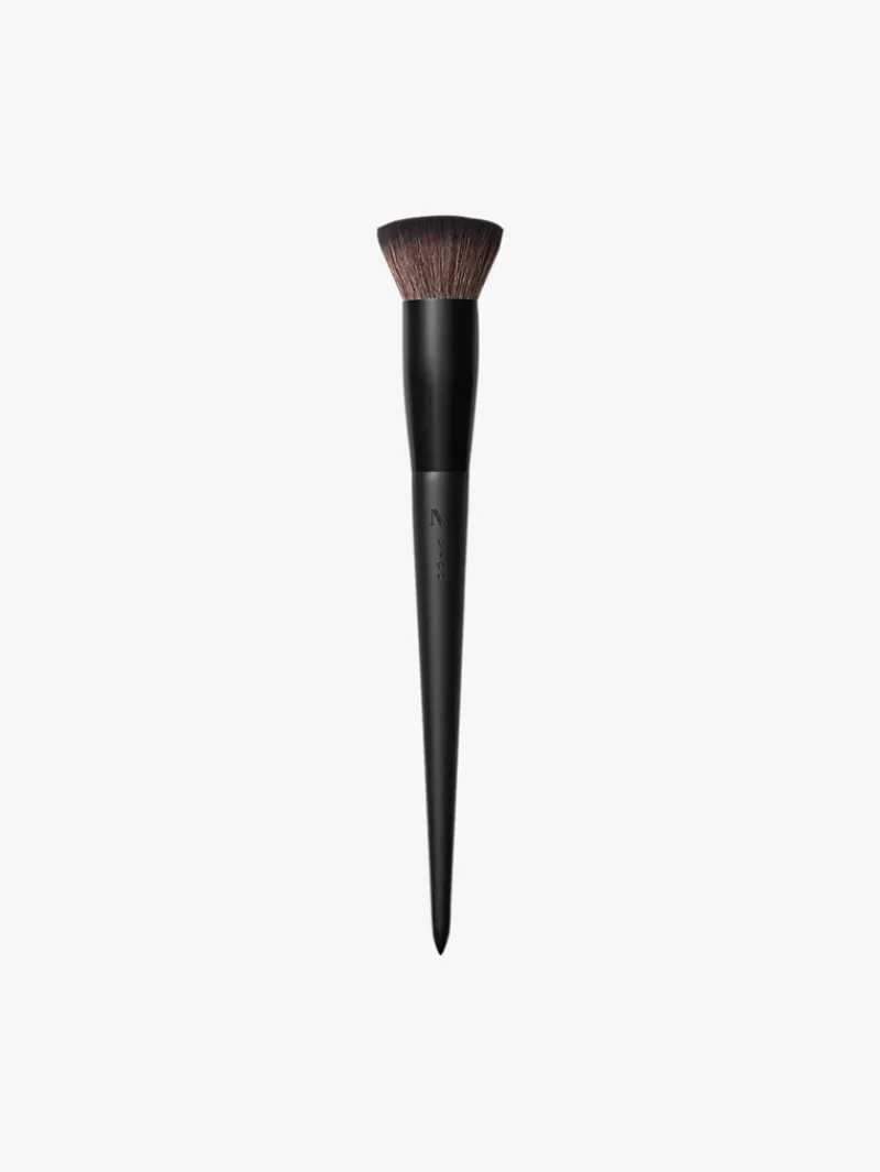 Morphe V100 Flat Top Foundation Brush | MECCA Hot
