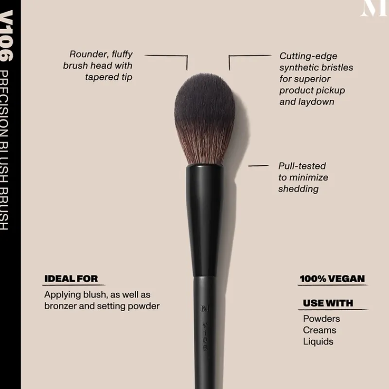 morphe_v_precision_blush__2.webp Morphe V106 Precision Blush Brush | MECCA Discount