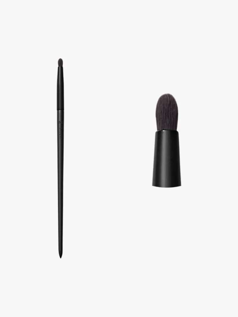 Morphe V203 Precision Smudger Eyeshadow Brush | MECCA Sale