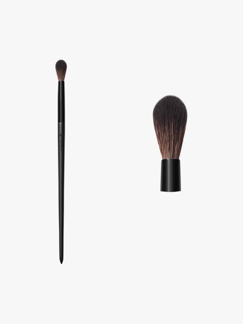 Morphe V204 Soft Pointed Eyeshadow Brush | MECCA Best