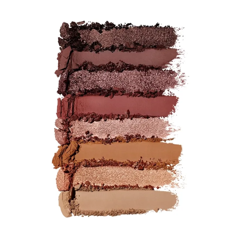 Morphe 18W Natural Wonder Artistry Eyeshadow Palette | MECCA Clearance