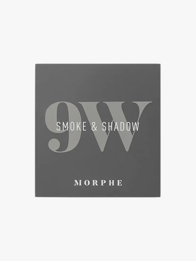 morphe_w_smoke_and_shadow_2.webp Morphe 9W Smoke and Shadow Artistry Eyeshadow Palette | MECCA Sale