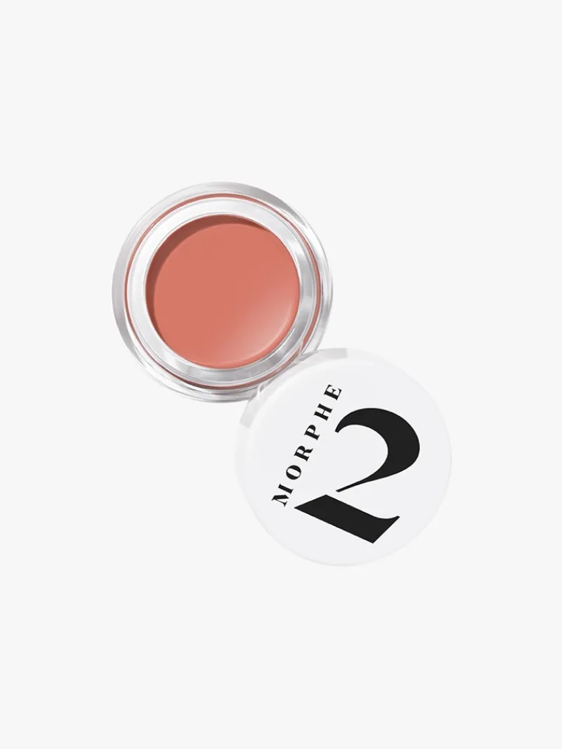 Morphe Wondertint Cheek & Lip Mousse | MECCA Hot