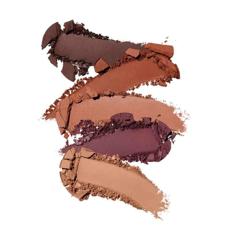Morphe 18WT Matte Essentials Artistry Eyeshadow Palette | MECCA Best