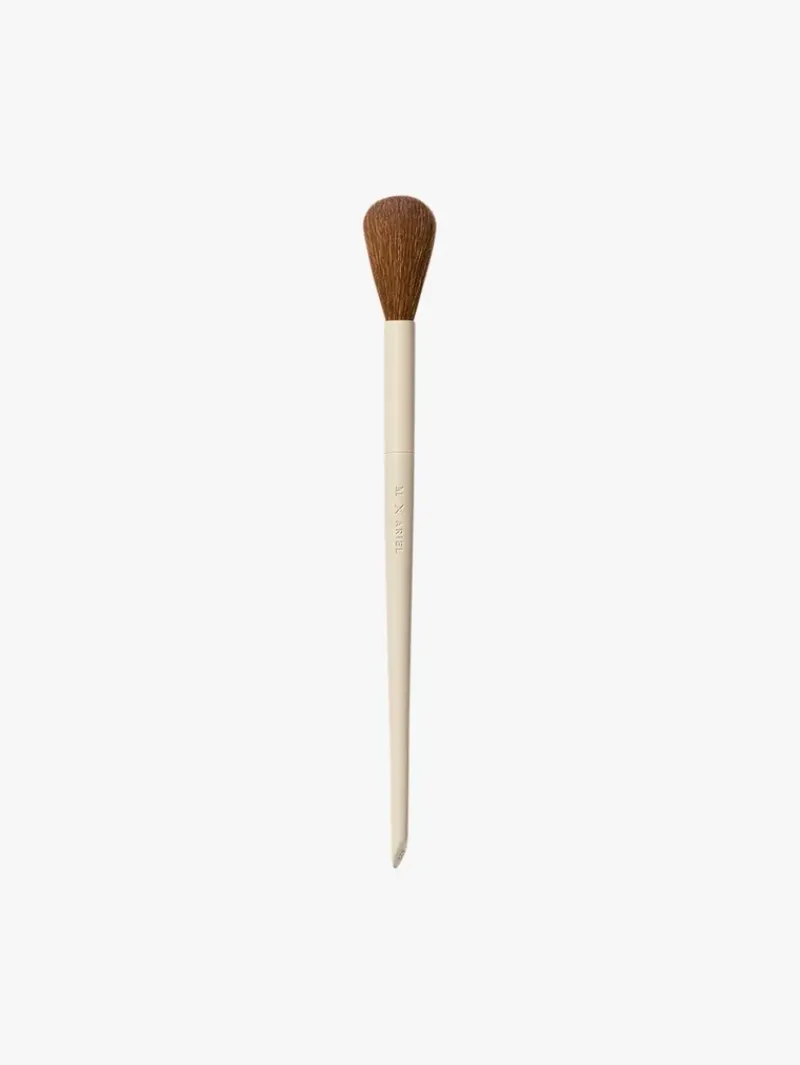 Morphe X Ariel A22 Blush Brush | MECCA New