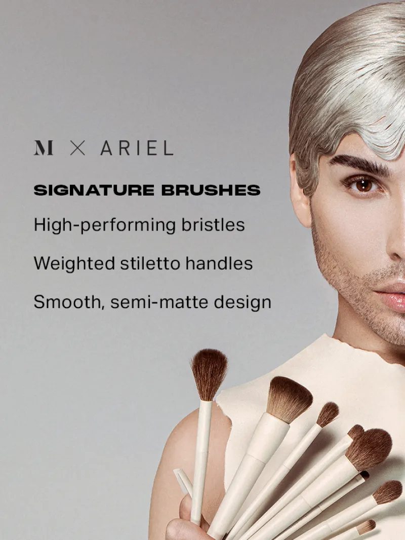 morphe_x_ariel_a_foundati_3.webp Morphe X Ariel A24 Foundation Brush | MECCA Online
