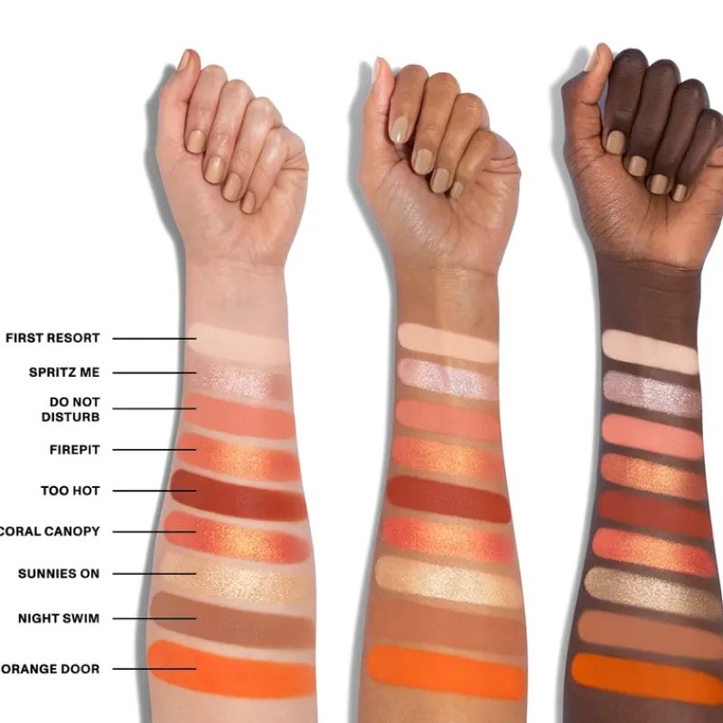 morpheh_heatseeker_artist_2.webp Morphe 18H Heatseeker Artistry Eyeshadow Palette | MECCA Online