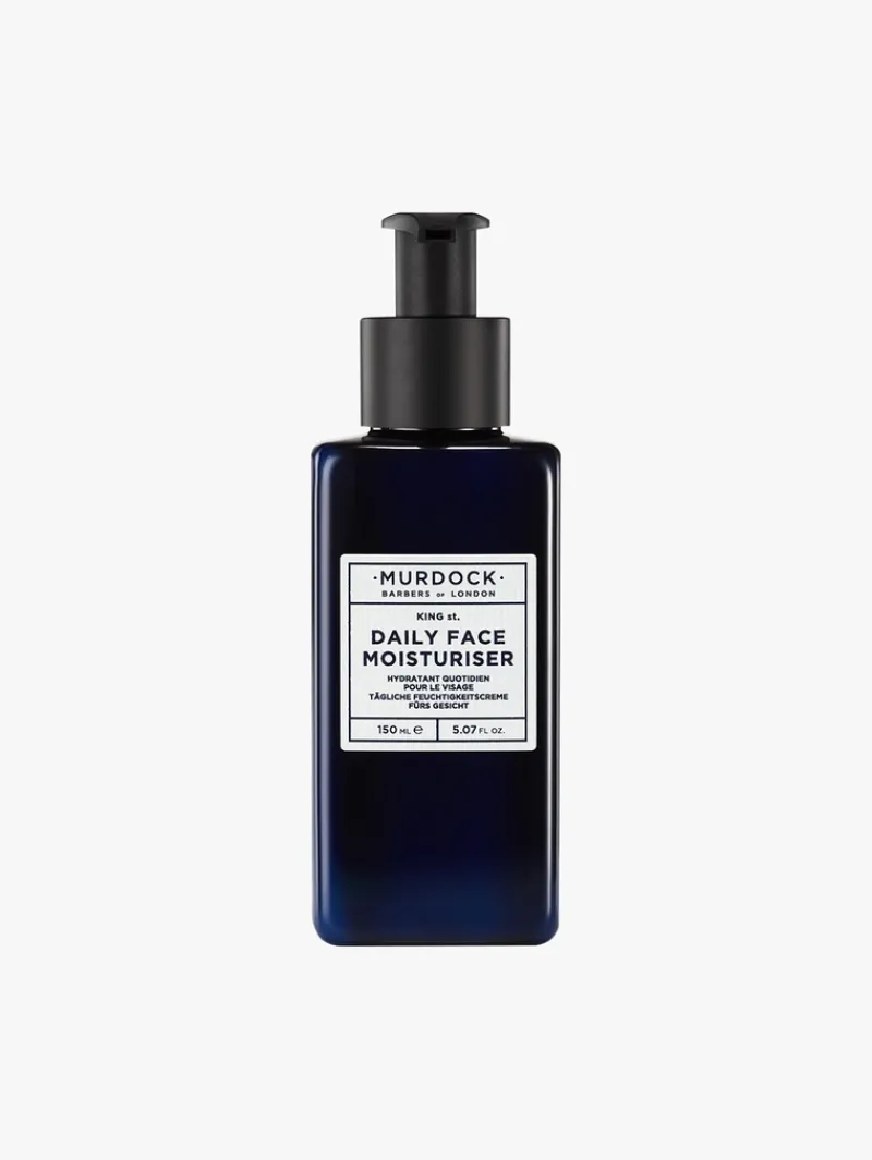 Murdock Barbers of London Daily Face Moisturiser | MECCA Online