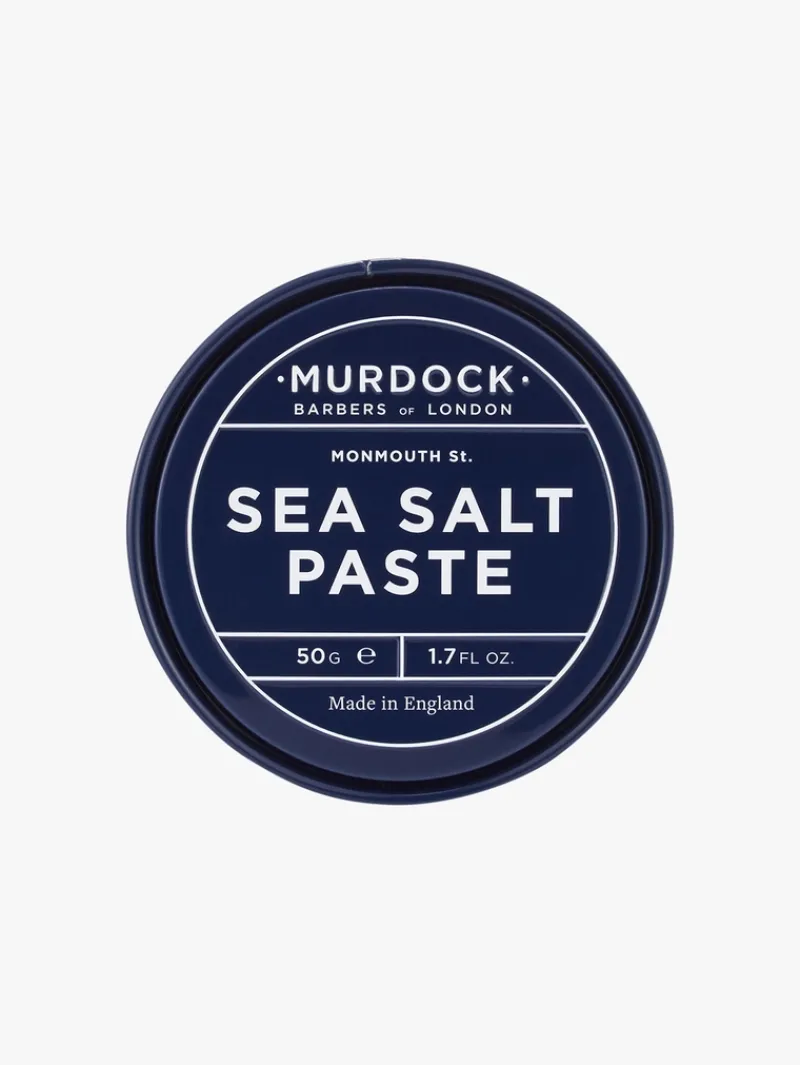 Murdock Barbers of London Sea Salt Paste | MECCA New