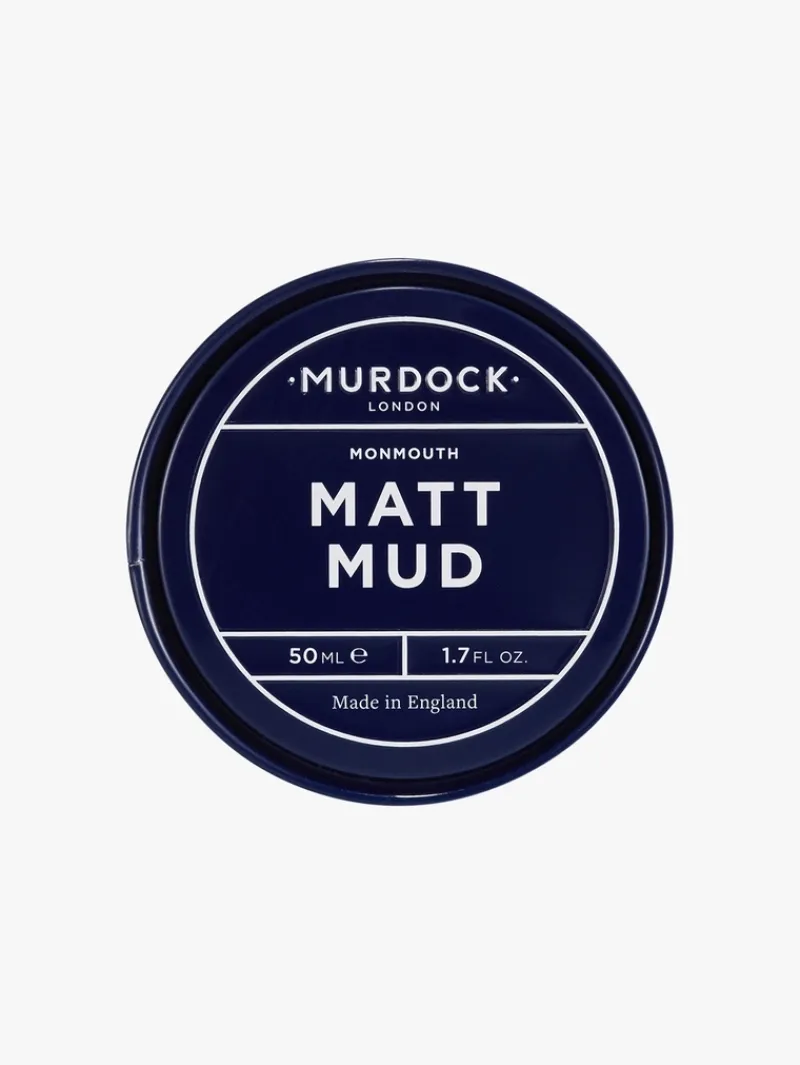 Murdock Barbers of London Matt Mud | MECCA Outlet