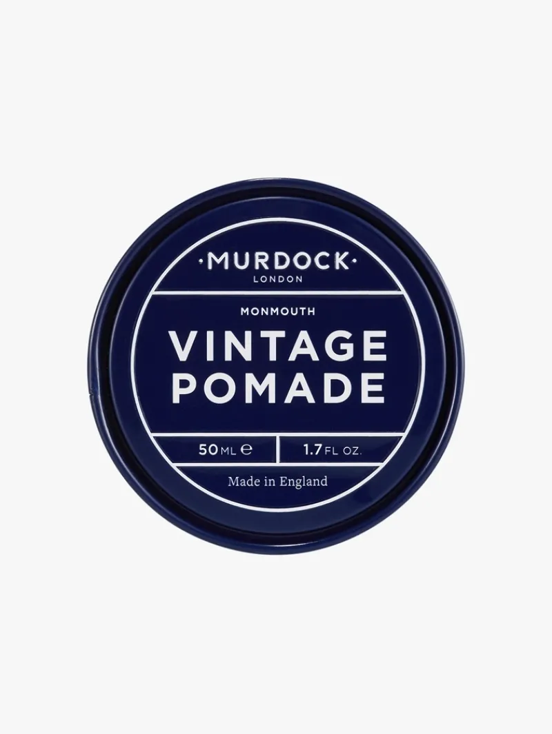 Murdock Barbers of London Vintage Pomade | MECCA Best