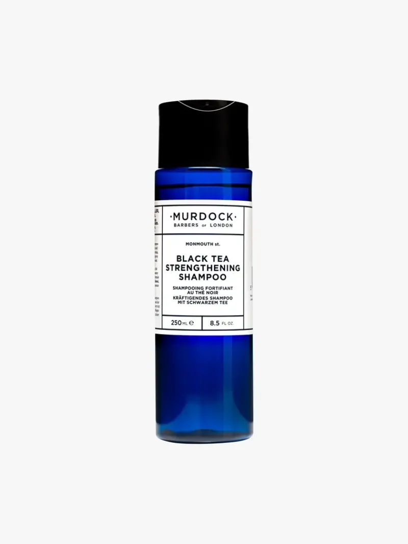 Murdock Barbers of London - Strengthening Shampoo | MECCA Discount