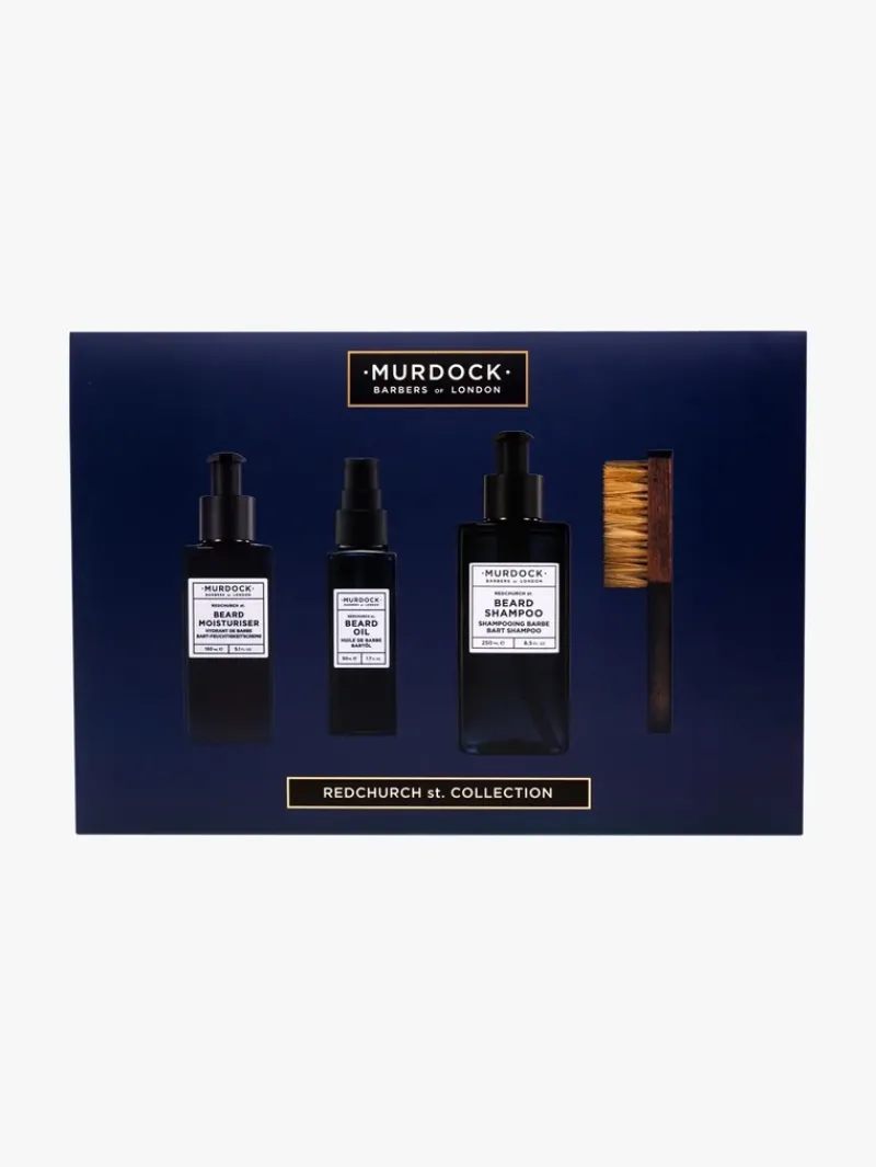 Murdock Barbers of London - Redchurch Set | MECCA New