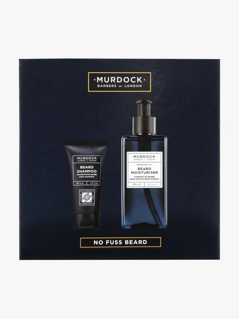 Murdock Barbers of London No Fuss Beard | MECCA Online