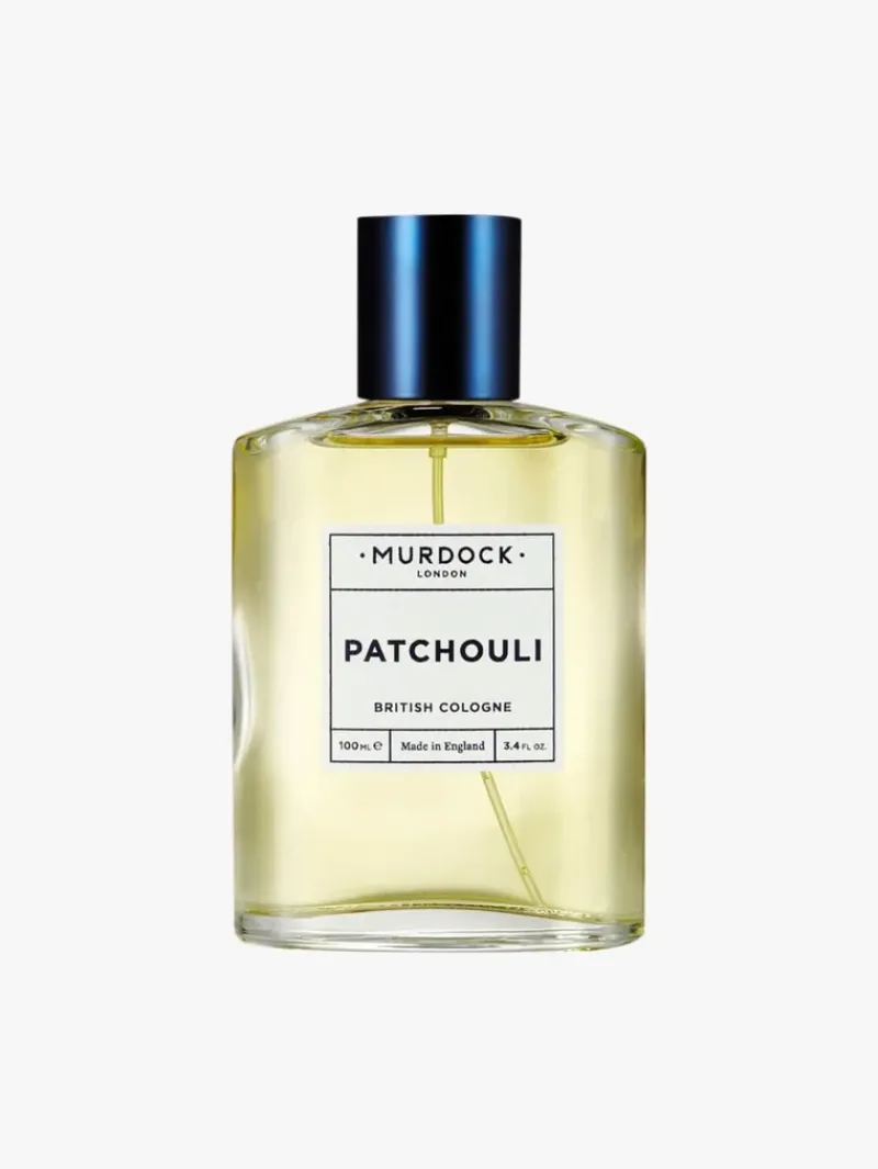 Murdock Barbers of London Patchouli Cologne | MECCA Best
