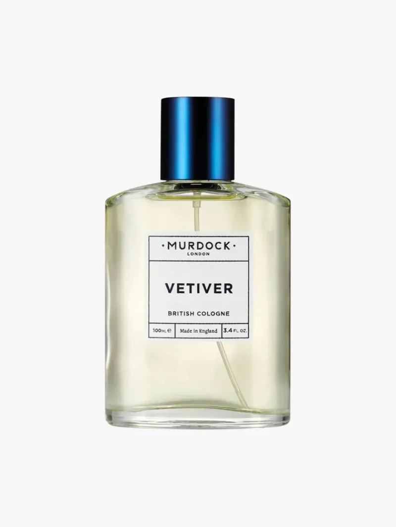 Murdock Barbers of London Vetiver Cologne | MECCA Best