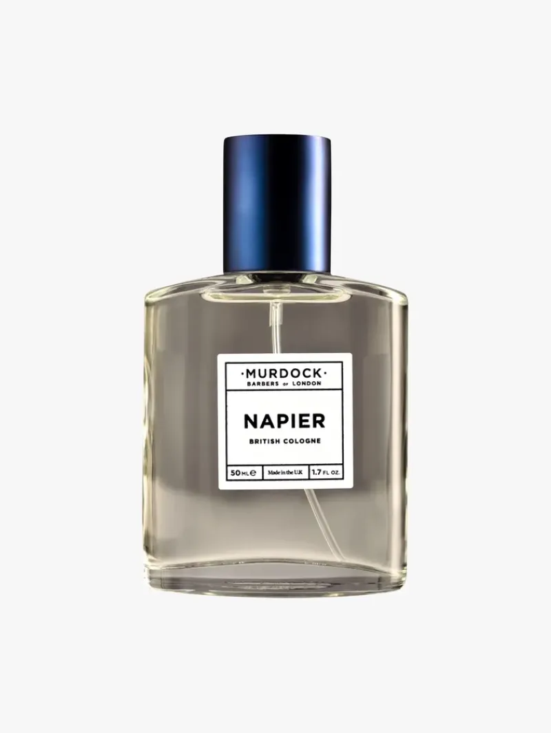 Murdock Barbers of London - Napier Cologne | MECCA Hot