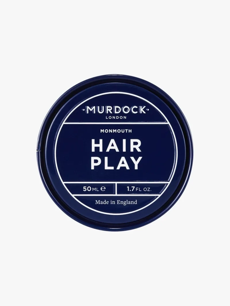 Murdock Barbers of London Hair Play | MECCA Sale
