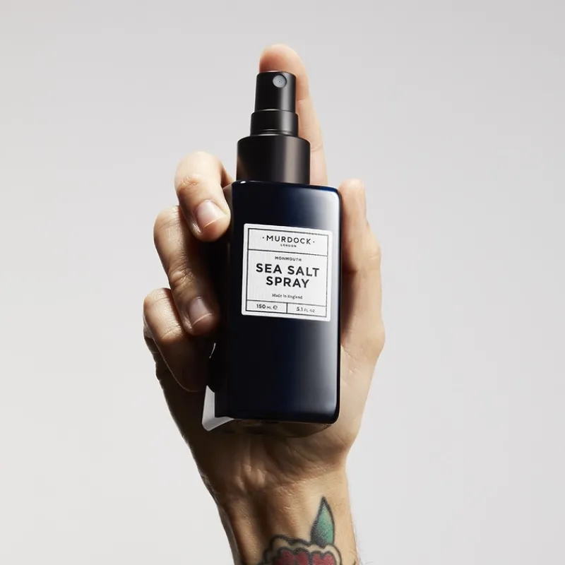 Murdock Barbers of London Sea Salt Spray | MECCA Discount
