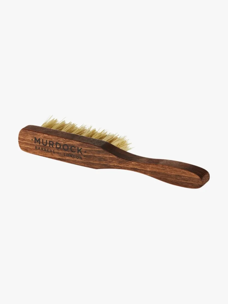Murdock Barbers of London Redchurch Beard Brush | MECCA Best