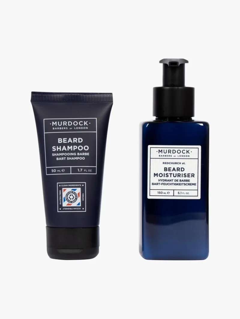 Murdock Barbers of London No Fuss Beard | MECCA Online