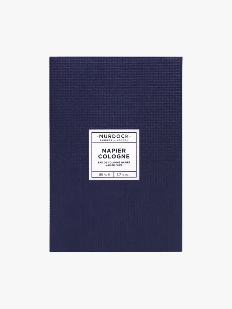 Murdock Barbers of London - Napier Cologne | MECCA Hot